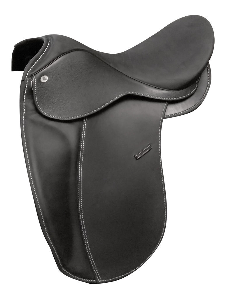 Leather tree saddle "Venice Special"