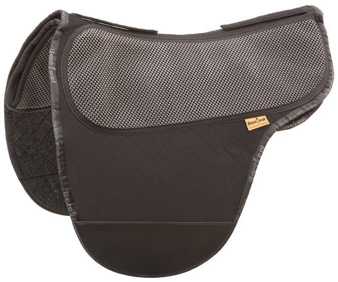 Barefoot saddle pad system “physio” for saddle Cherokee - Nottingham